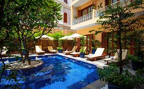 House Boutique Hotel Phnom Penh